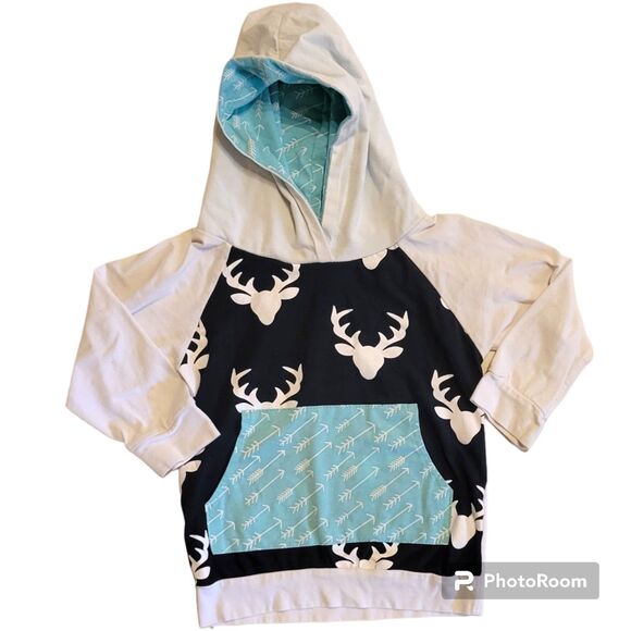 Boutique Wild One outfit - Picture 6 of 8